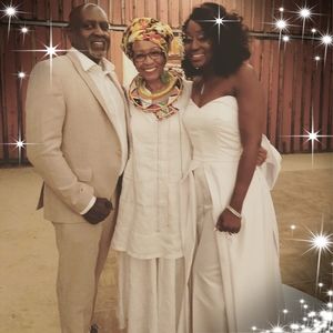 Meet your Posher, Trina